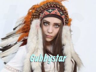 Gubbystar