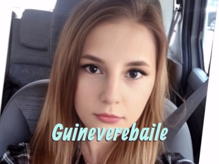 Guineverebaile