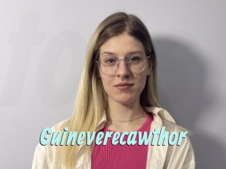 Guineverecawthor