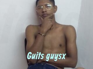 Guits_guysx
