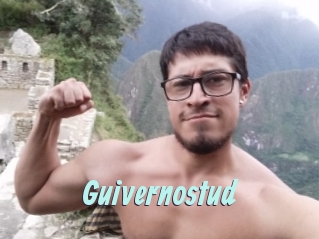 guivernostud Ton Show