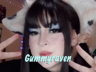 Gummyraven