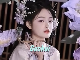 Guohui