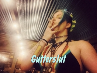 Gutterslut