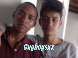 Guyboysxx