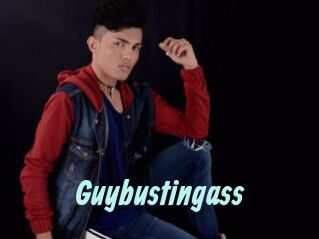 Guybustingass