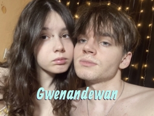 Gwenandewan