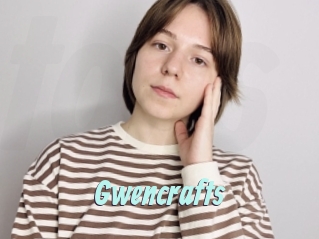 Gwencrafts