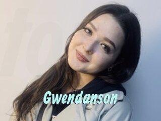 Gwendanson