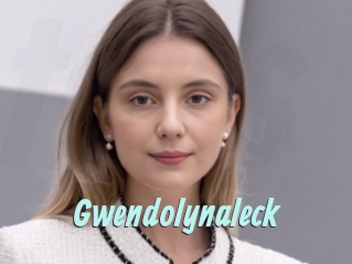 Gwendolynaleck