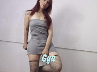 Gya