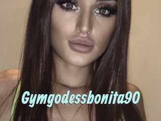 Gymgodessbonita90