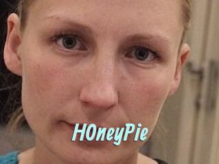 H0ney_Pie Ton Show