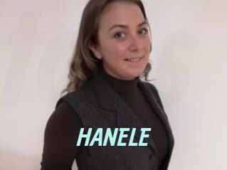 HANELE Ton Show