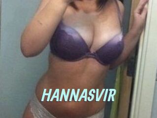 HANNASVIR