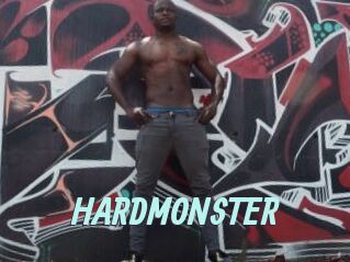 HARDMONSTER