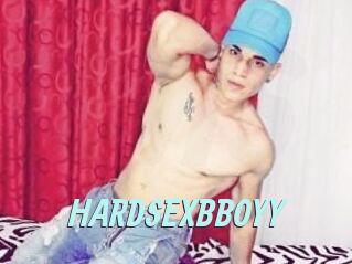 HARDSEXBBOYY