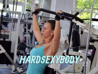 HARDSEXYBODY