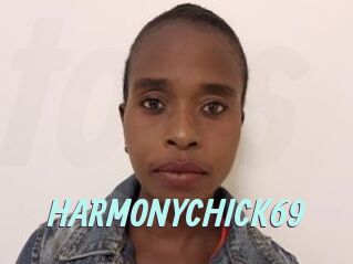 HARMONYCHICK69