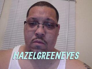 HAZELGREENEYES
