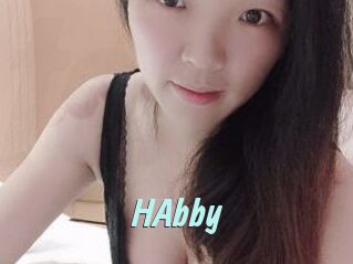 HAbby