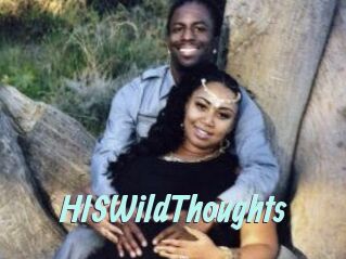 HIS_Wild_Thoughts