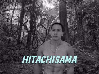 HITACHISAMA
