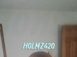 HOLMZ420