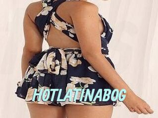 HOTLATINABOG Ton Show