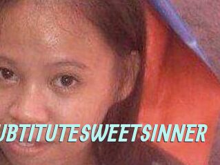 HOT_SUBTITUTESWEETSINNER