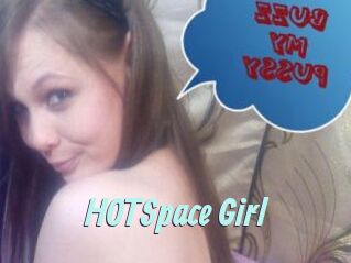 HOTSpace_Girl
