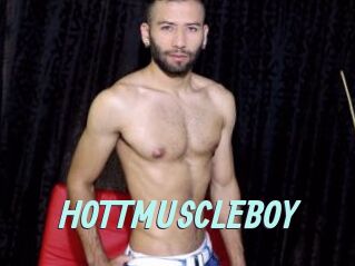 HOTTMUSCLEBOY