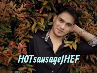 HOTsausageJHEF