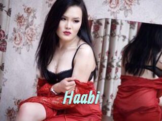 Haabi