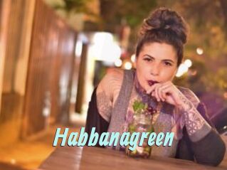 Habbanagreen