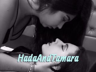HadaAndTamara