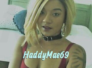 HaddyMae69