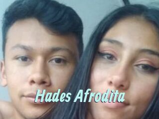 Hades_Afrodita