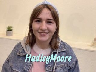 HadleyMoore