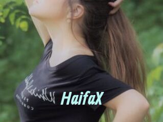 HaifaX