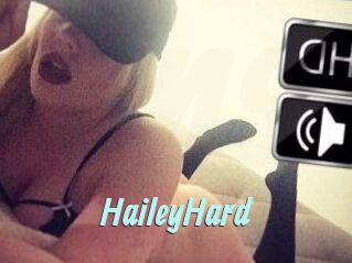HaileyHard