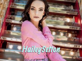 HaileySetton
