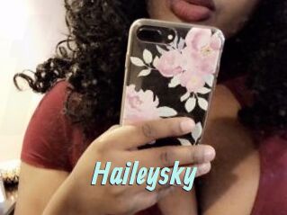Haileysky
