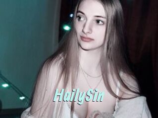 HailySin