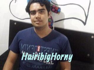 HairibigHorny