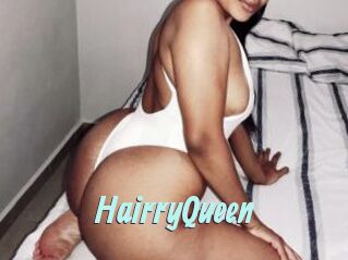 HairryQueen