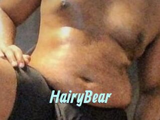 HairyBear