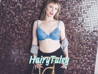 HairyTaley