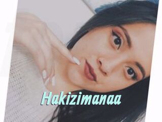 Hakizimanaa