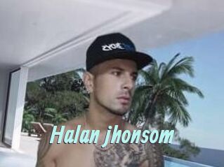 Halan_jhonsom